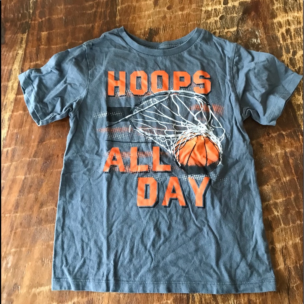 Boy’s t shirt